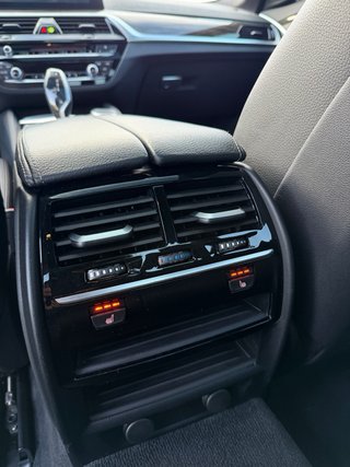 BMW Serie 5 2018