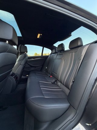 BMW Serie 5 2018
