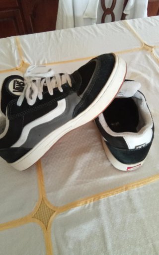 Vans Estazzo Scarpe Uomo Tg. 43