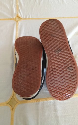 Vans Estazzo Scarpe Uomo Tg. 43
