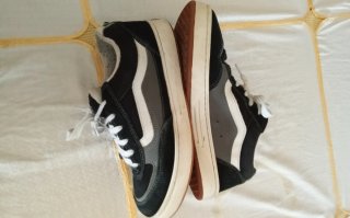 Vans Estazzo Scarpe Uomo Tg. 43