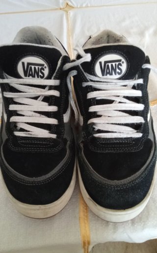 Vans Estazzo Scarpe Uomo Tg. 43