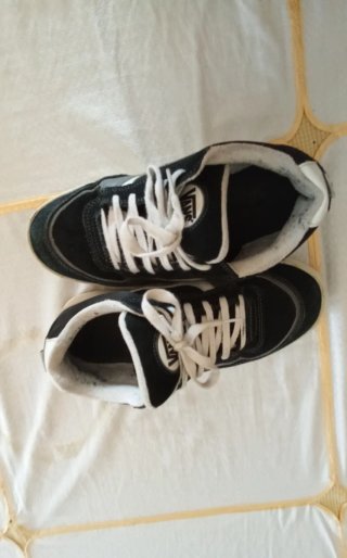 Vans Estazzo Scarpe Uomo Tg. 43