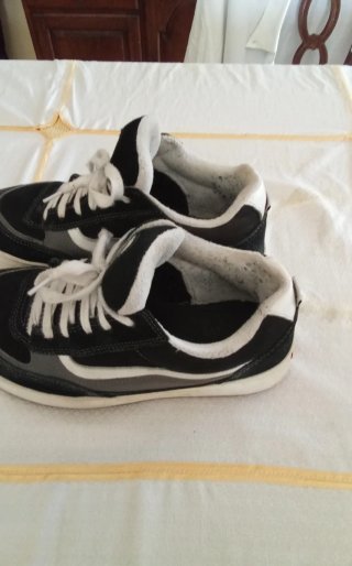 Vans Estazzo Scarpe Uomo Tg. 43
