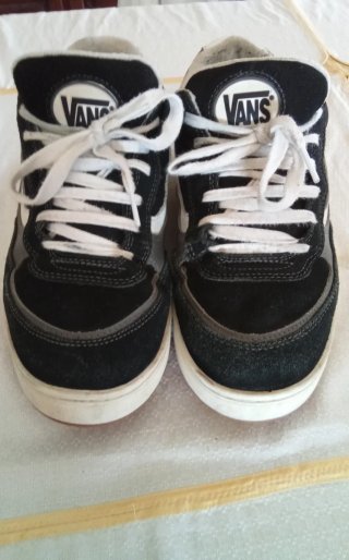 Vans Estazzo Scarpe Uomo Tg. 43
