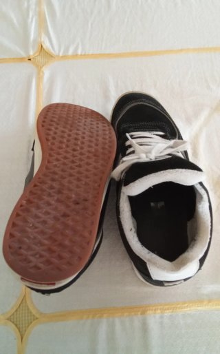 Vans Estazzo Scarpe Uomo Tg. 43