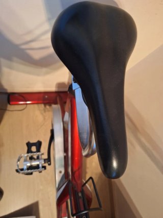Bicicleta Spinning BH Sprint Bike Two