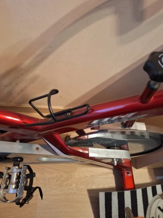 Bicicleta Spinning BH Sprint Bike Two