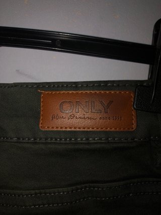 Pantalón “38”  ELASTICOS ONLY