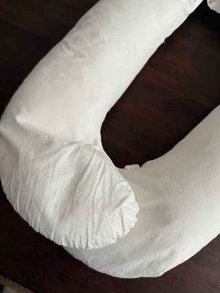 Reductor para bebé blanco
