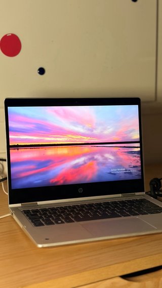 Ordenador HP