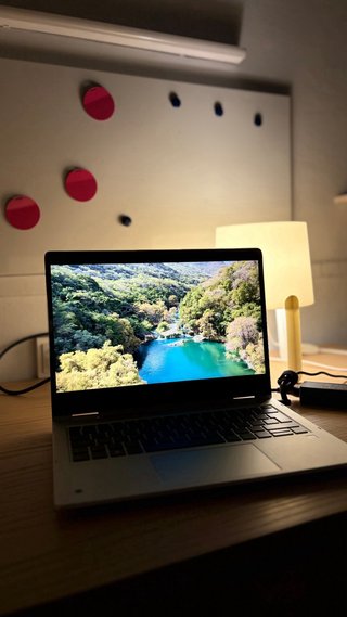 Ordenador HP