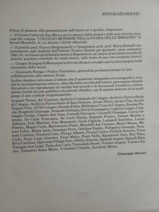 Libro storico
