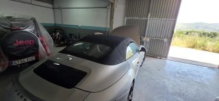 Porsche 911 2020