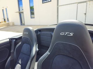 Porsche 911 2020