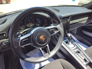 Porsche 911 2020
