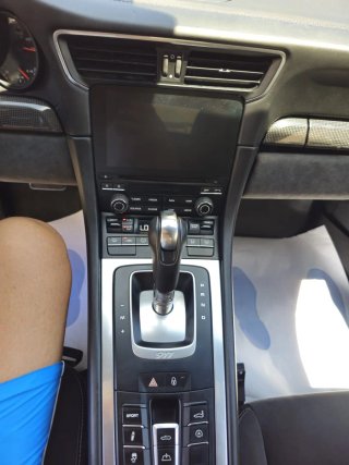 Porsche 911 2020