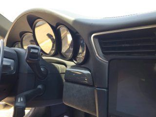Porsche 911 2020