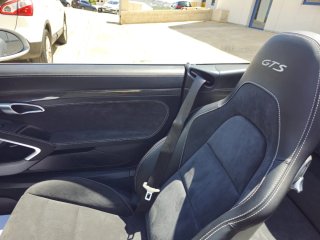 Porsche 911 2020