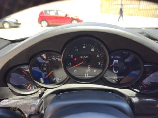 Porsche 911 2020