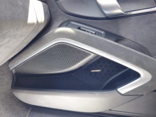 Porsche 911 2020