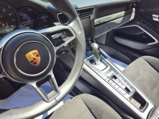 Porsche 911 2020