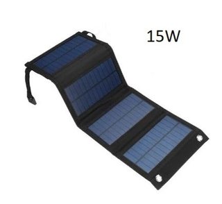 Panel solar 15W SD-6060