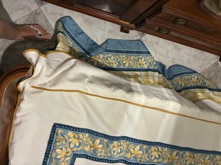 Colcha/Edredón 1.35