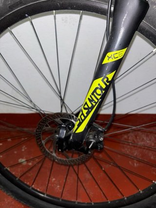 Bicicleta Scott Aspect 930 27,5”