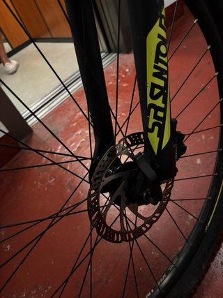 Bicicleta Scott Aspect 930 27,5”