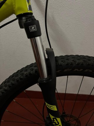 Bicicleta Scott Aspect 930 27,5”
