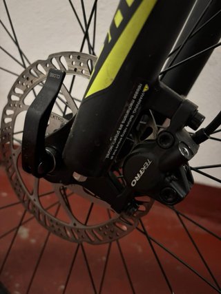 Bicicleta Scott Aspect 930 27,5”
