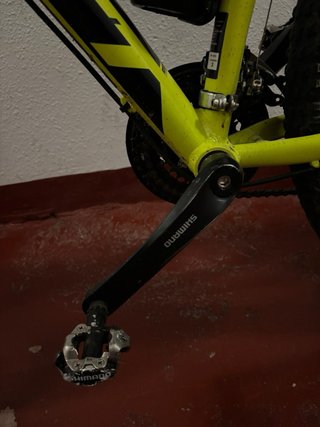 Bicicleta Scott Aspect 930 27,5”