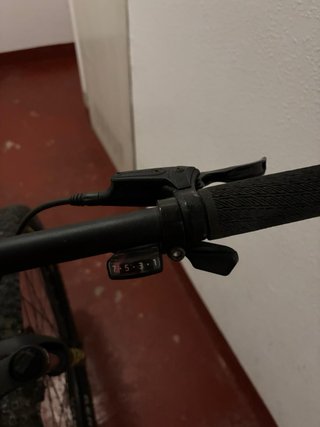 Bicicleta Scott Aspect 930 27,5”