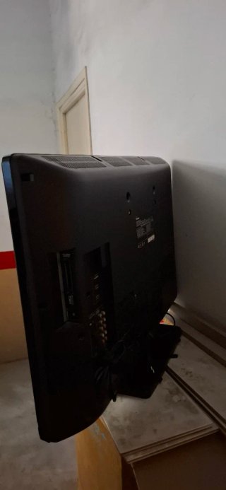 Televisor Toshiba 32 Negro