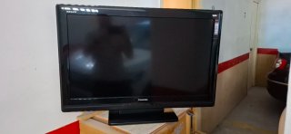 Televisor Toshiba 32 Negro