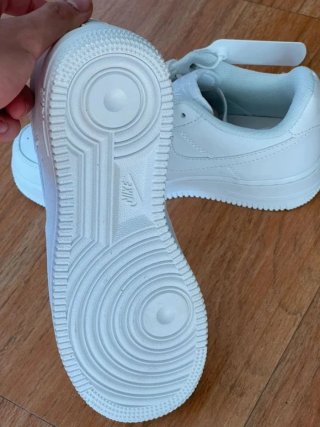 Zapatillas Nike Air Force 1 Talla 40 Nuevas
