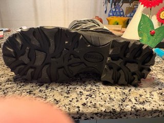 Botas de moto "Vendramini touring talla 38 NUEVA