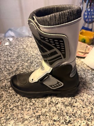 Botas de moto "Vendramini touring talla 38 NUEVA