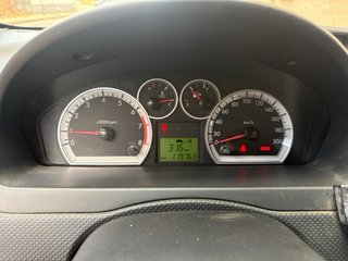 Chevrolet Aveo 2008 1.2 gasolina etiqueta C