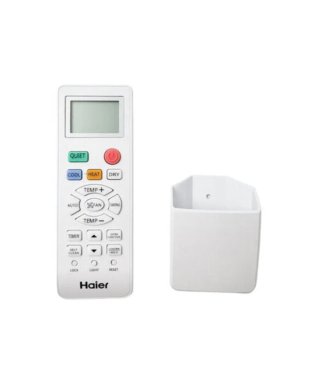Mando a distancia Haier AC IR