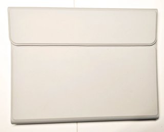 Cover con portapenna - iPad Air 11 pollici
