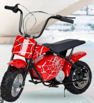 Moto Eléctrica