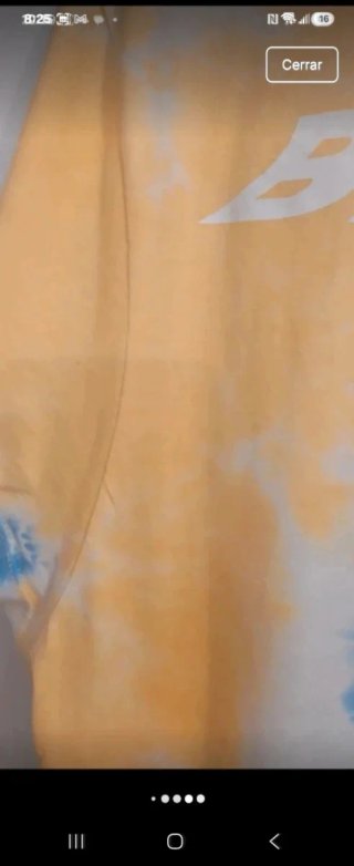 Vestido BIMBA y LOLA