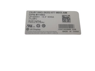Pantalla portatil LG PHILIPS LP133WX1 (TL)(B1)