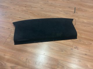Bandeja maletero SEAT Ibiza 6L 2006