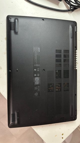 Acer Aspire 3 A315-42-R9A8 8GB RAM SSD