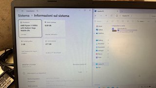 Acer Aspire 3 A315-42-R9A8 8GB RAM SSD