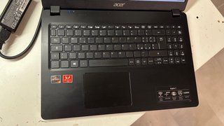 Acer Aspire 3 A315-42-R9A8 8GB RAM SSD