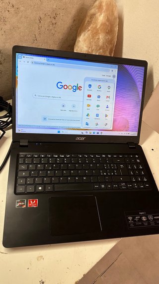 Acer Aspire 3 A315-42-R9A8 8GB RAM SSD